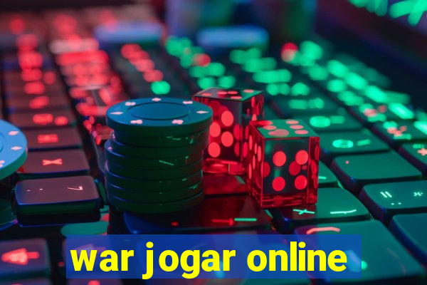 war jogar online