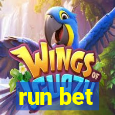 run bet