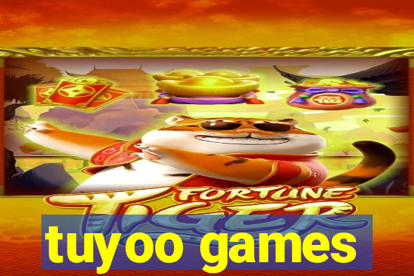 tuyoo games