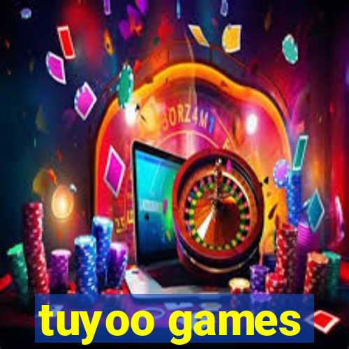 tuyoo games