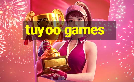 tuyoo games