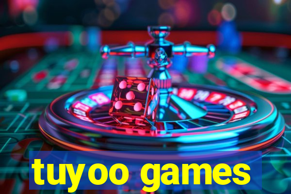 tuyoo games