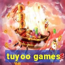 tuyoo games