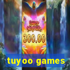 tuyoo games