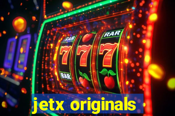 jetx originals