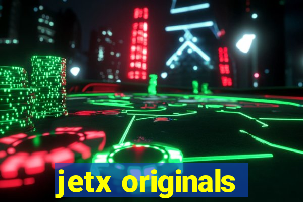 jetx originals