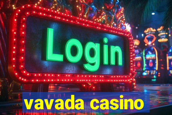 vavada casino