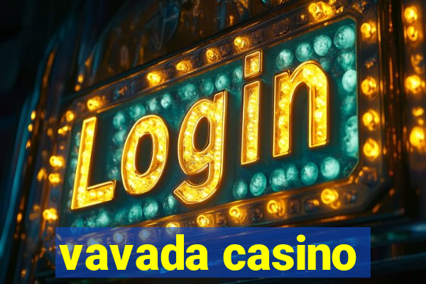 vavada casino