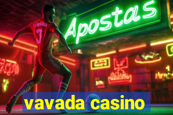 vavada casino