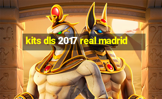 kits dls 2017 real madrid