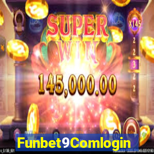 Funbet9Comlogin