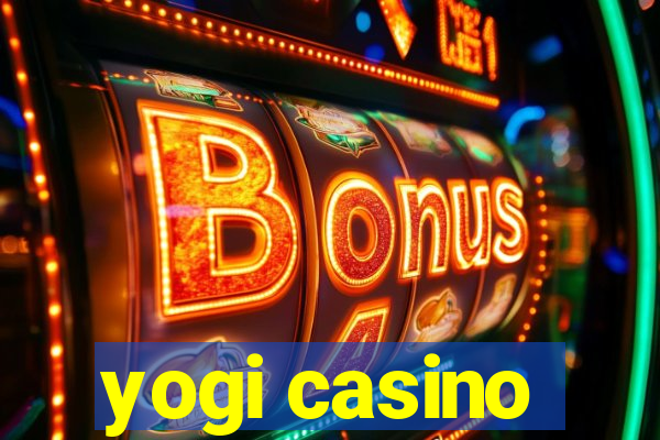 yogi casino