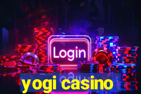 yogi casino