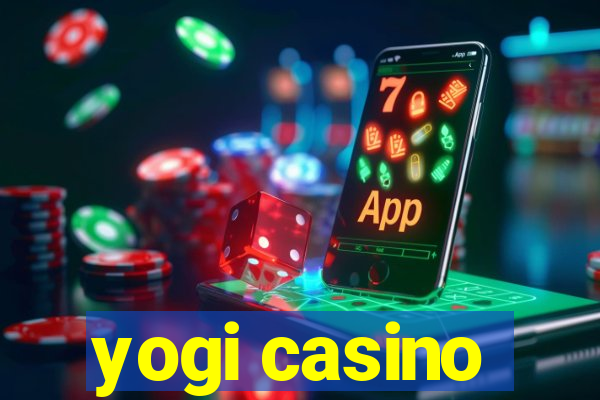 yogi casino