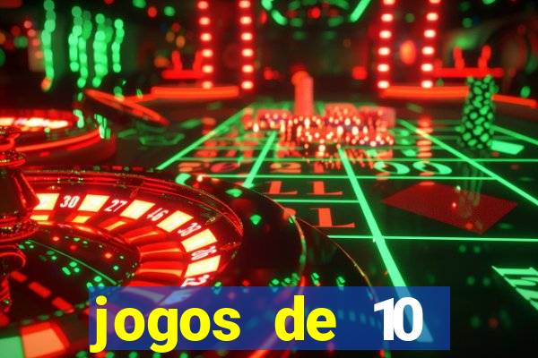 jogos de 10 centavos na blaze