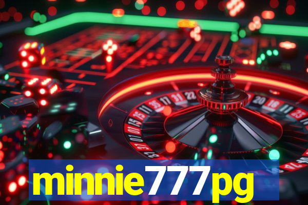 minnie777pg