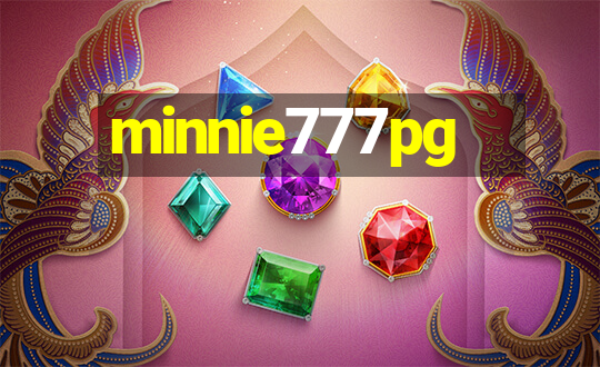 minnie777pg