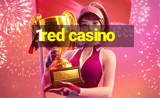 1red casino