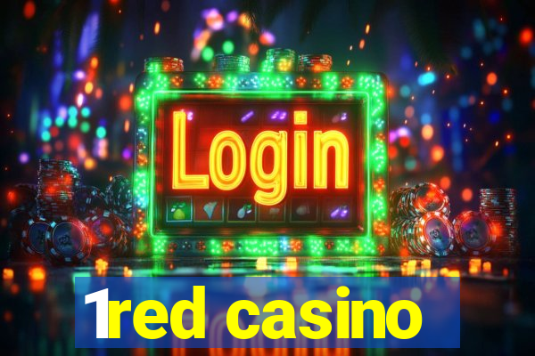 1red casino