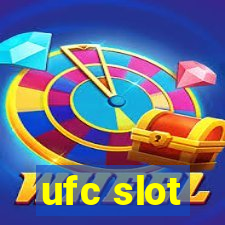 ufc slot