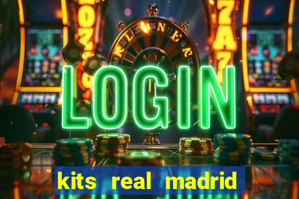 kits real madrid 2017 dls