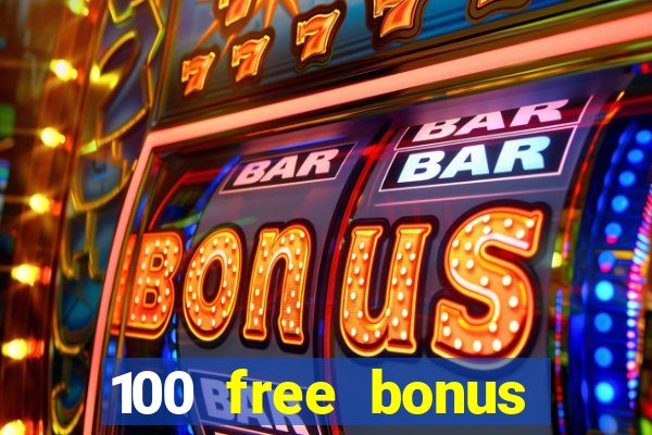 100 free bonus casino no deposit gcash philippines