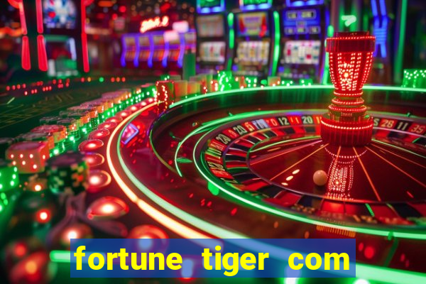 fortune tiger com deposito de 1 real