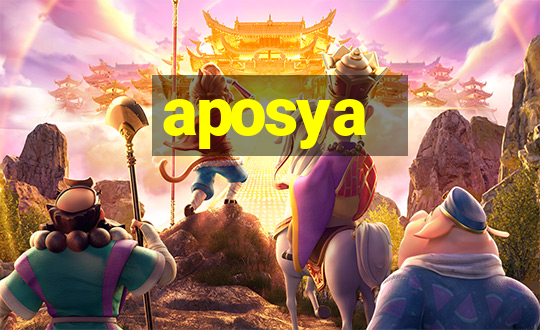 aposya