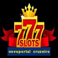 novoportal cruzeiro do sul