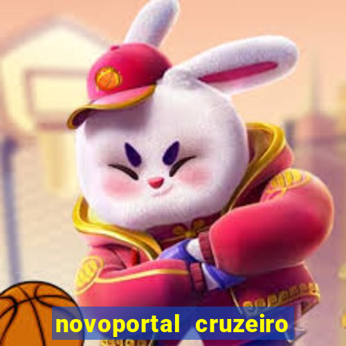 novoportal cruzeiro do sul