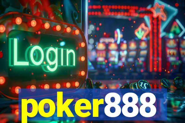 poker888