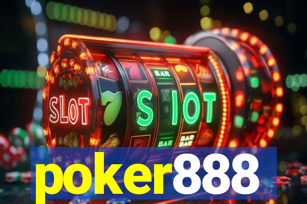 poker888