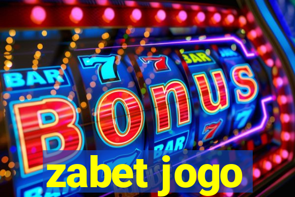 zabet jogo