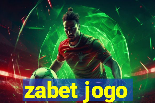 zabet jogo