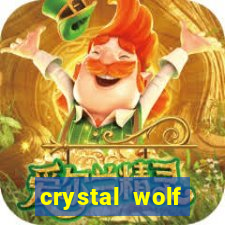 crystal wolf lightning chase slot free play