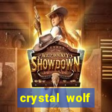 crystal wolf lightning chase slot free play