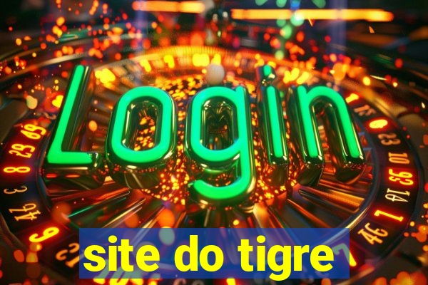 site do tigre