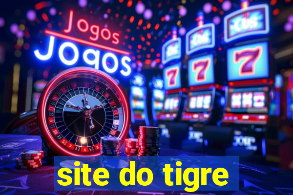 site do tigre