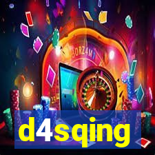 d4sqing