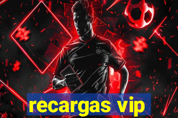 recargas vip