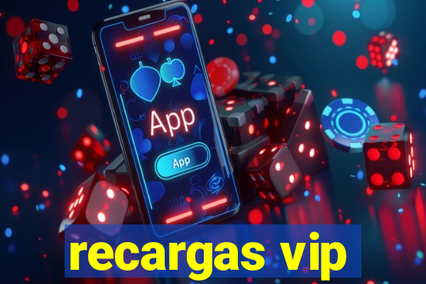 recargas vip