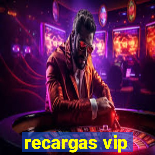 recargas vip