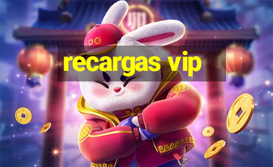 recargas vip