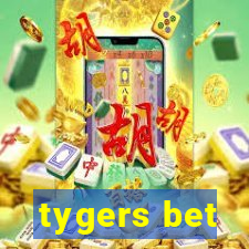 tygers bet