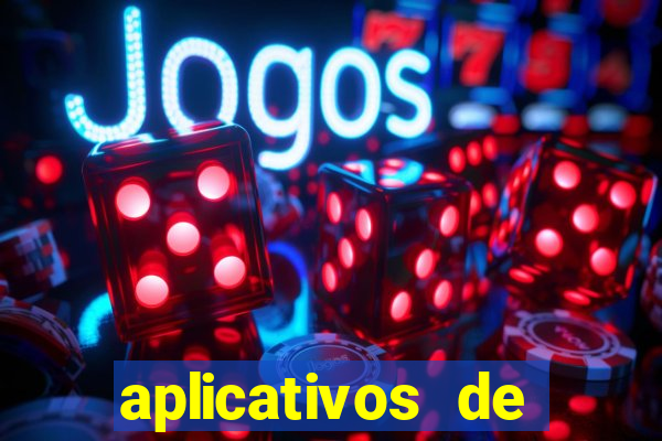 aplicativos de jogos que pagam dinheiro de verdade