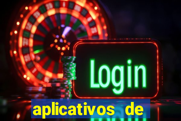 aplicativos de jogos que pagam dinheiro de verdade