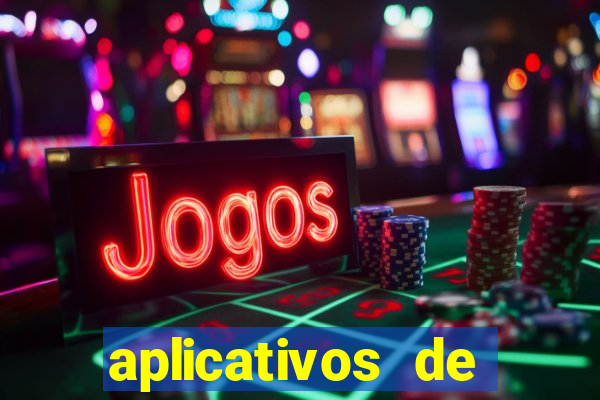 aplicativos de jogos que pagam dinheiro de verdade