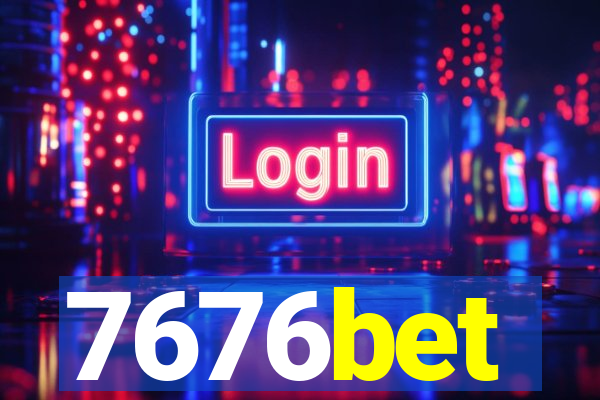 7676bet