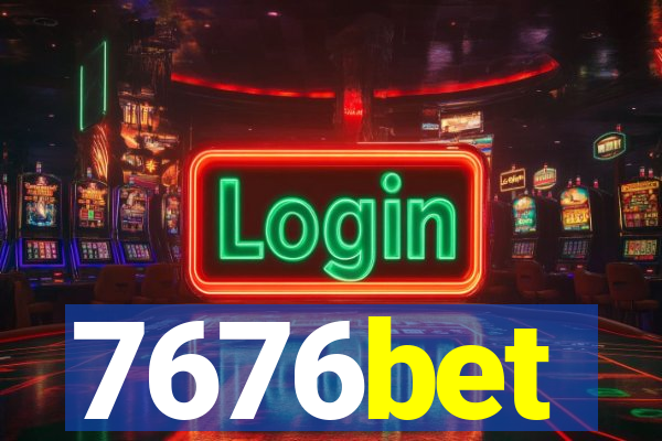 7676bet