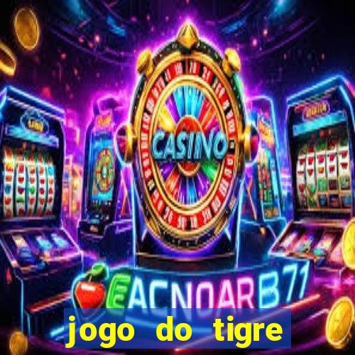 jogo do tigre parou de pagar